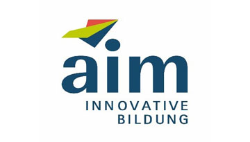 Logo aim