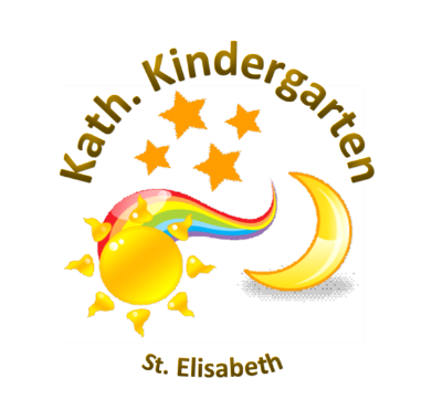 Logo Kindergarten St. Elisabeth