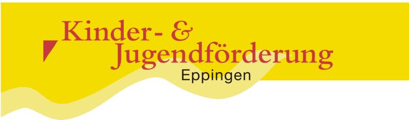 Logo Kinder & Jugendförderung Eppingen